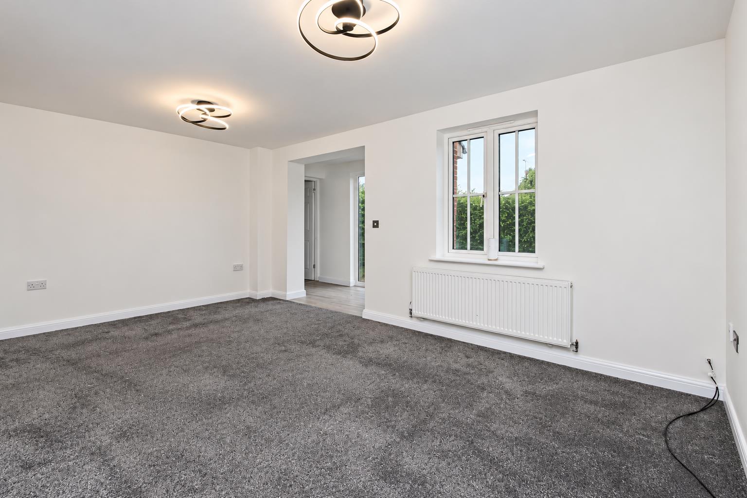 Whittington Chase, Kingsmead, Milton Keynes